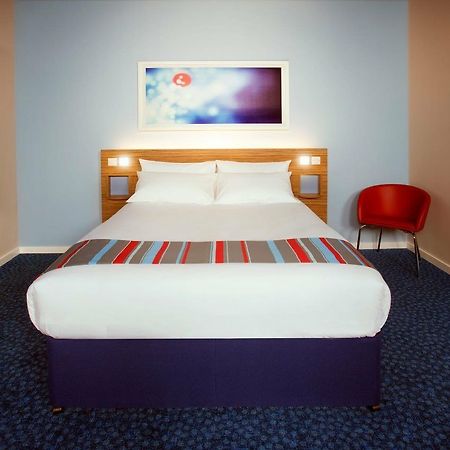 Travelodge Widnes Εξωτερικό φωτογραφία
