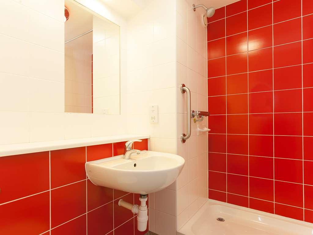 Travelodge Widnes Δωμάτιο φωτογραφία