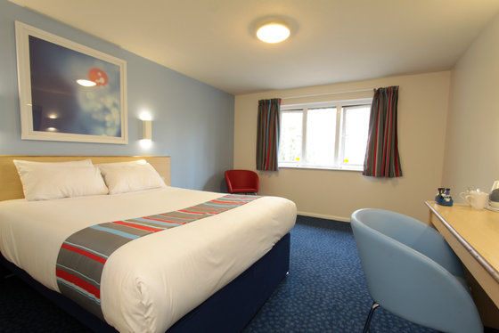 Travelodge Widnes Δωμάτιο φωτογραφία