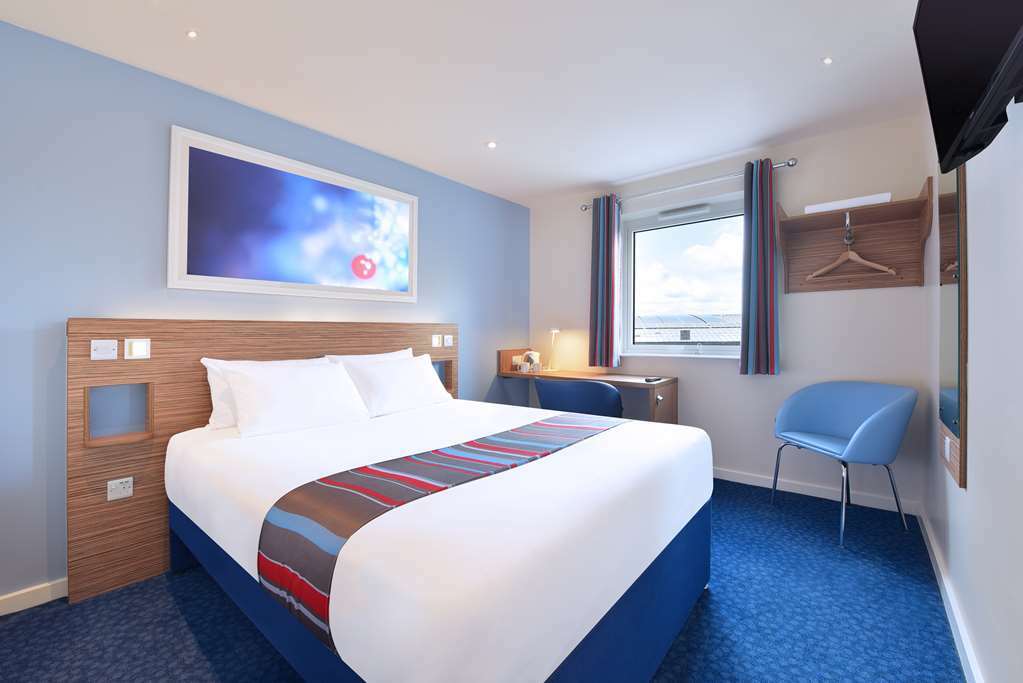 Travelodge Widnes Δωμάτιο φωτογραφία
